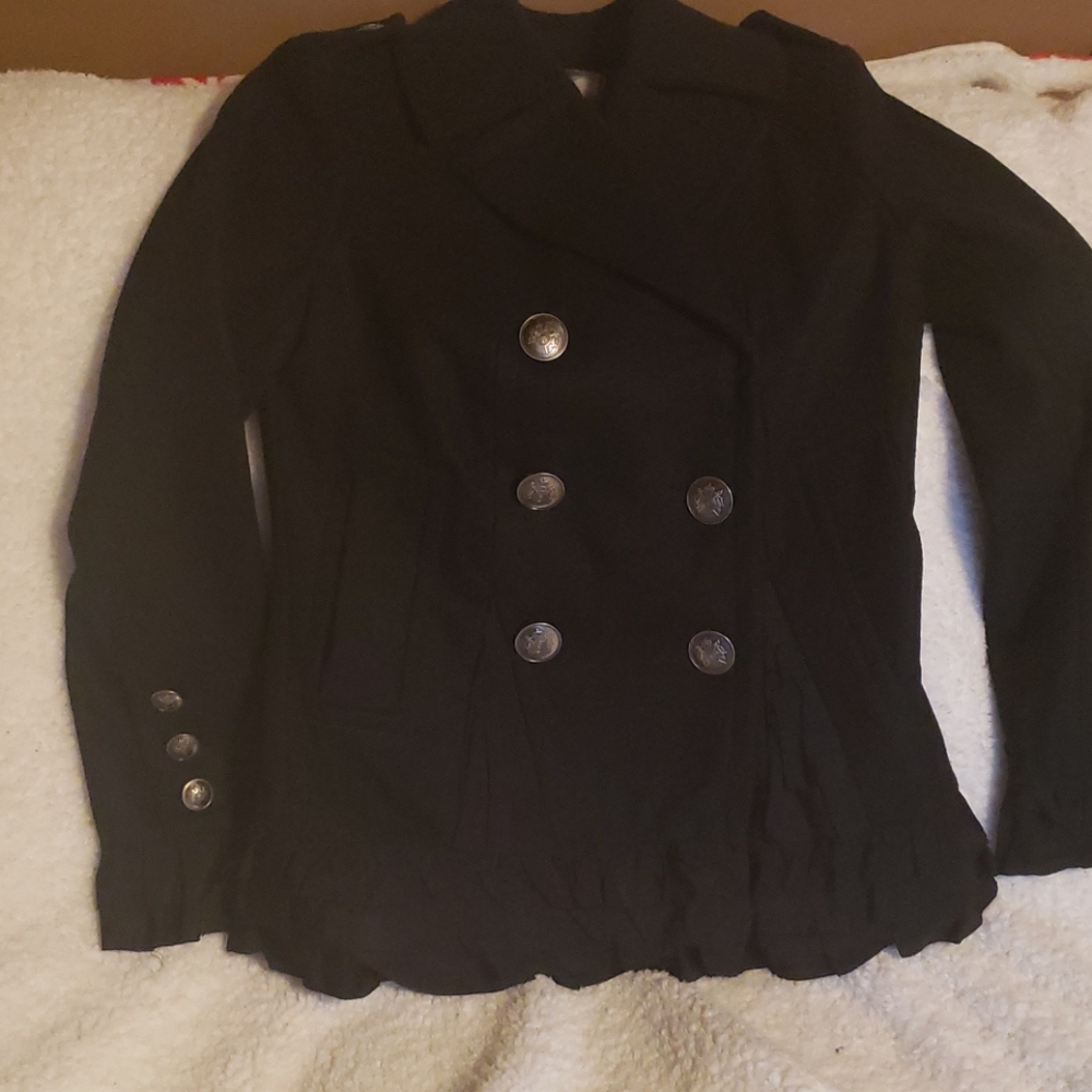Coat - Picture 3 of 4